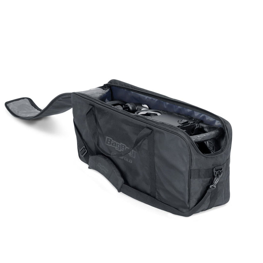 Slimfold Travel Bag - Dynamic Brands