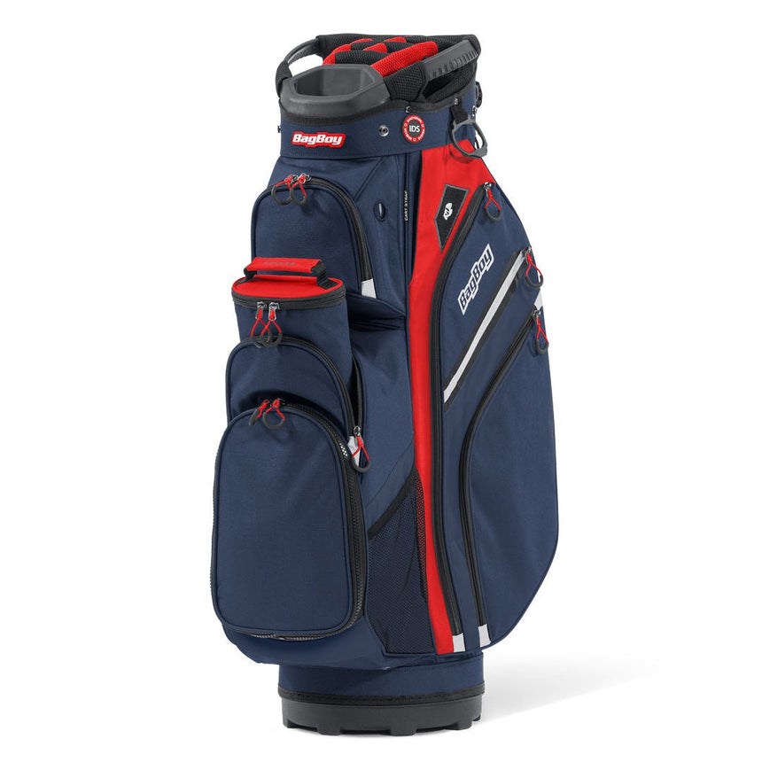 Chiller Pro Cart Golf Bag - Dynamic Brands