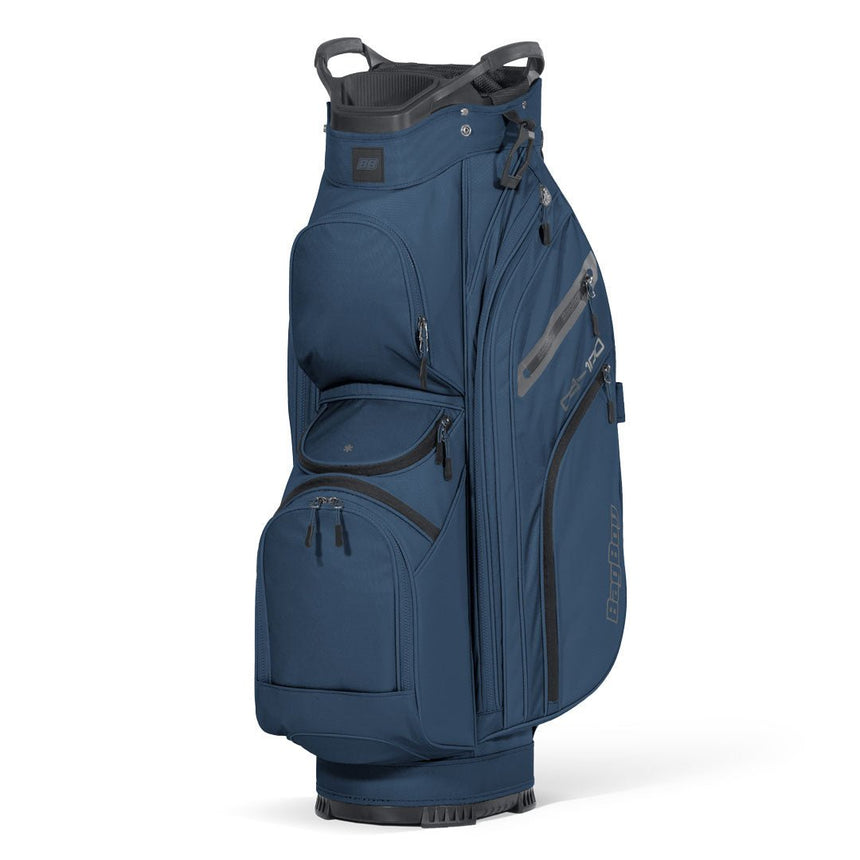 CB - 100 Cart Golf Bag - Dynamic Brands