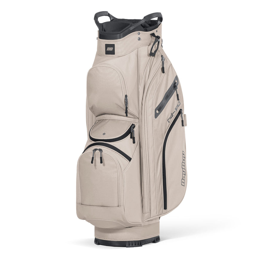 CB - 100 Cart Golf Bag - Dynamic Brands