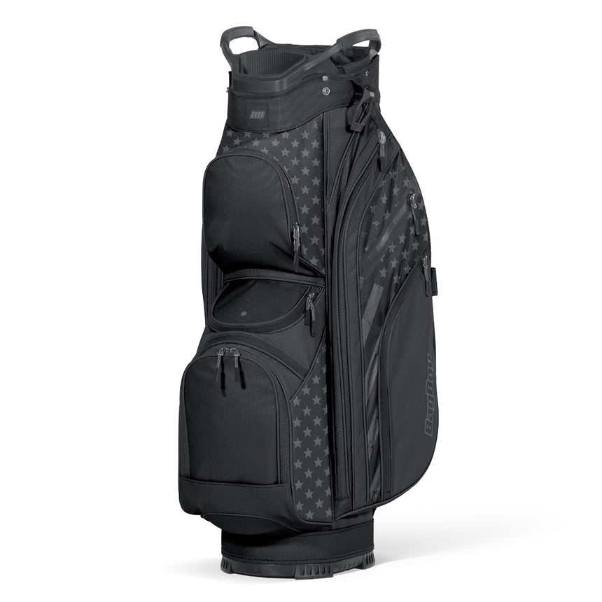 CB - 100 Cart Golf Bag - Dynamic Brands