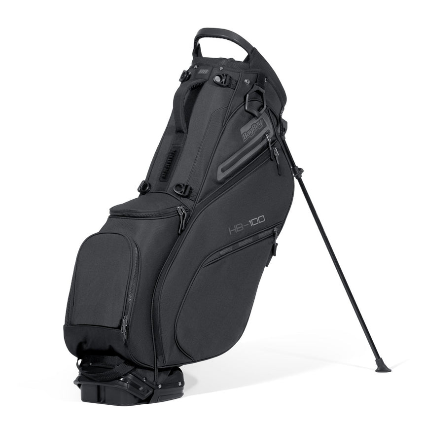 HB-100 Hybrid Golf Bag