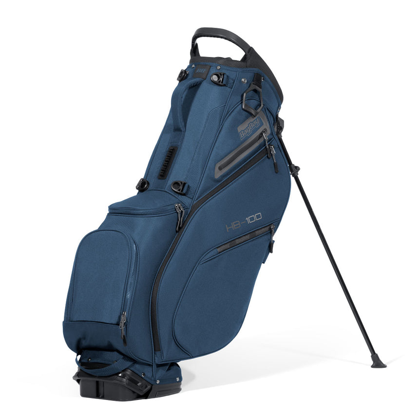 HB-100 Hybrid Golf Bag