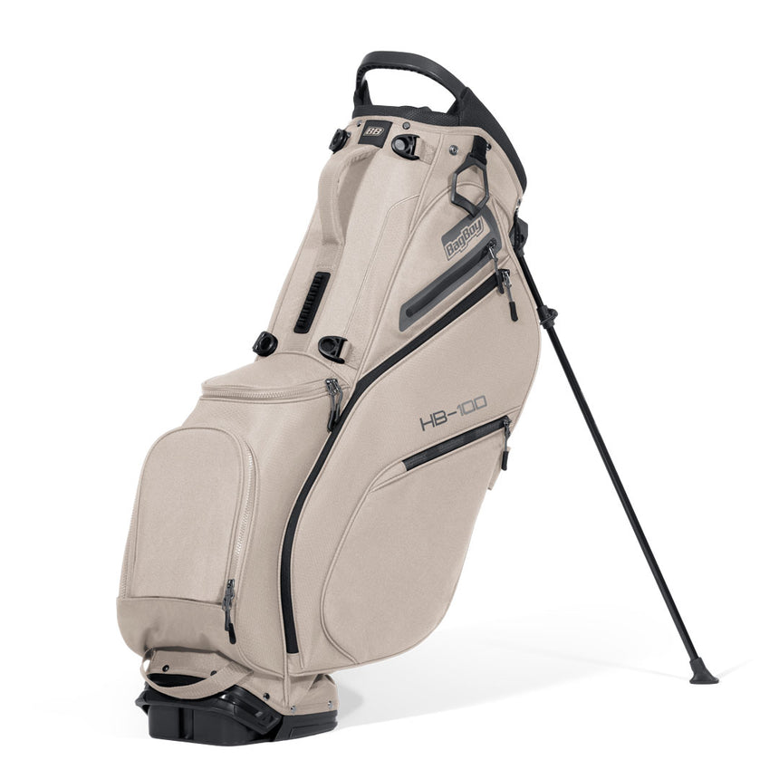 HB-100 Hybrid Golf Bag