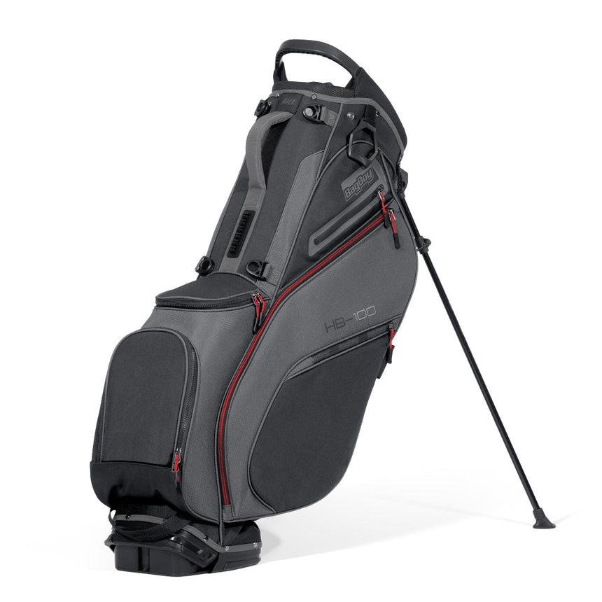 HB-100 Hybrid Golf Bag