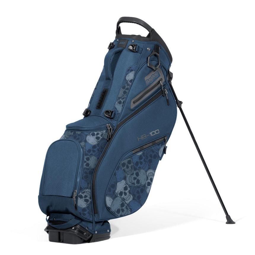 HB-100 Hybrid Golf Bag