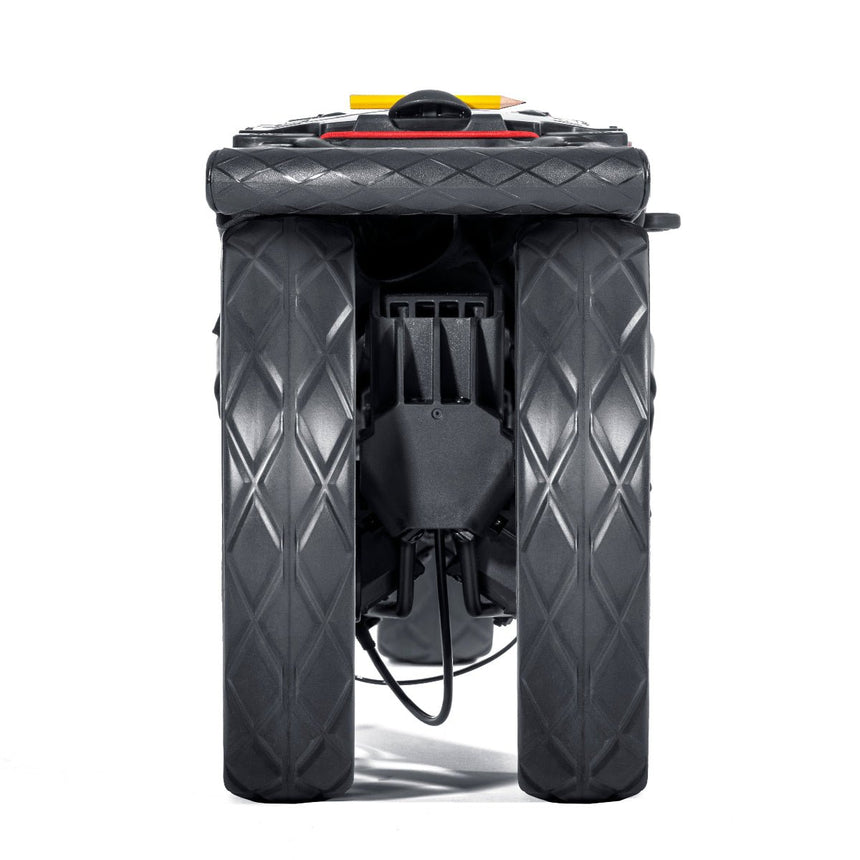 Slimfold Compact Golf Push Cart - Dynamic Brands