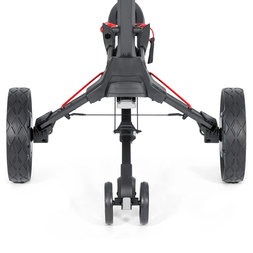 Volt Electric Golf Push Cart - Dynamic Brands