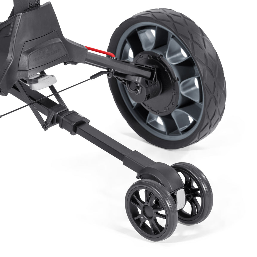 Volt Electric Golf Push Cart - Dynamic Brands