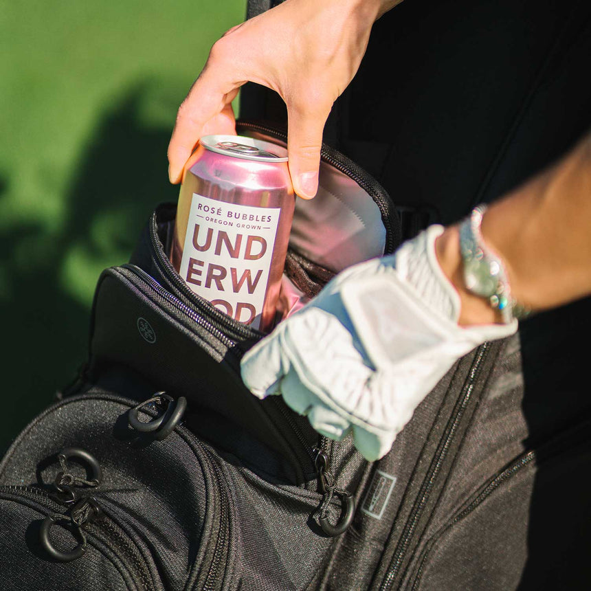 Chiller Pro Hybrid Golf Bag - Dynamic Brands