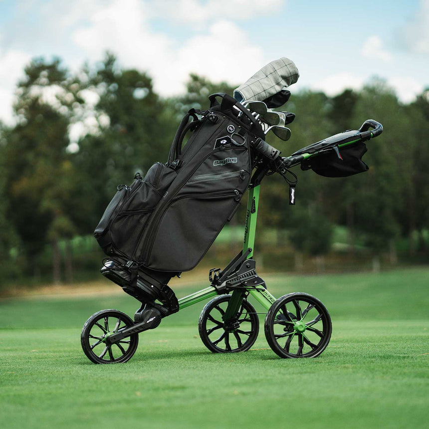 Chiller Pro Hybrid Golf Bag - Dynamic Brands