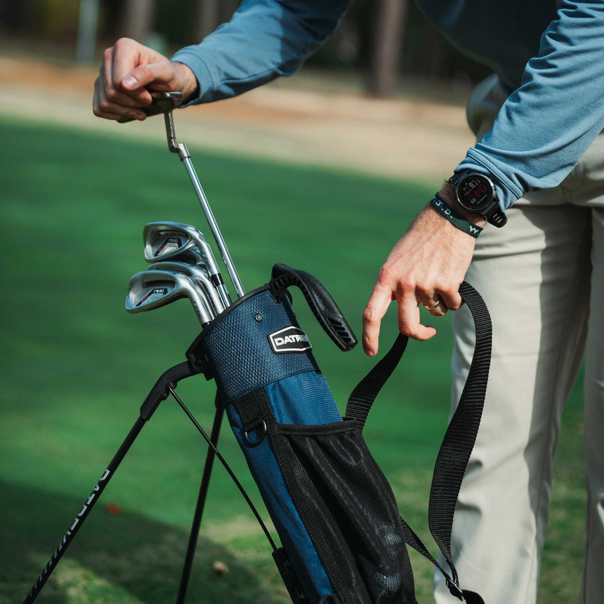 Ranger Sunday Golf Bag