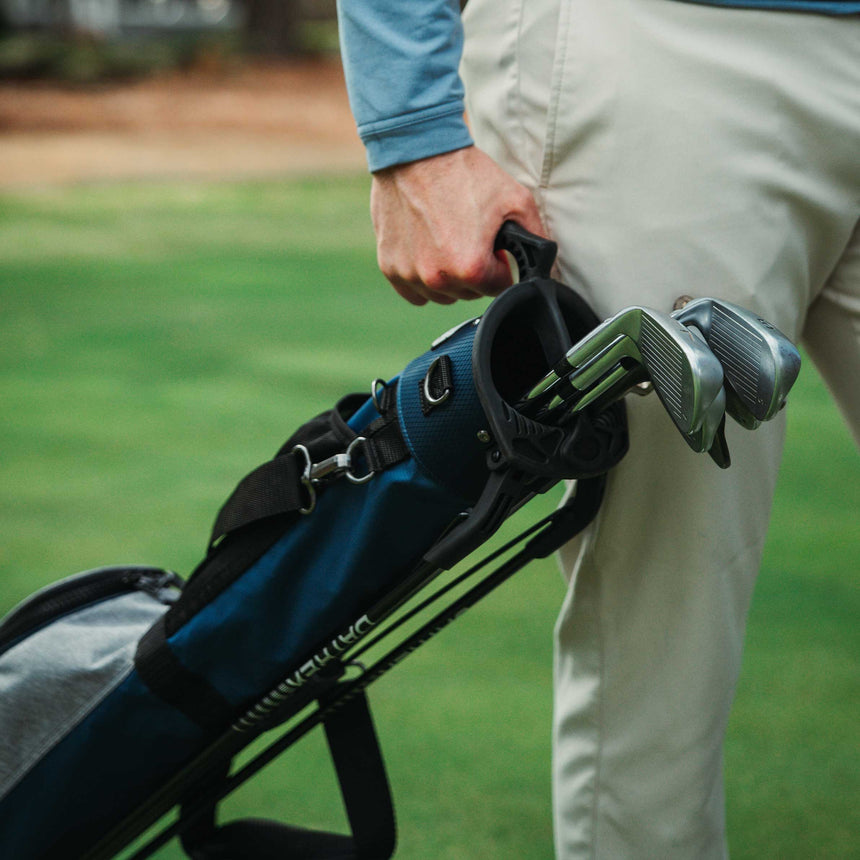 Ranger Sunday Golf Bag