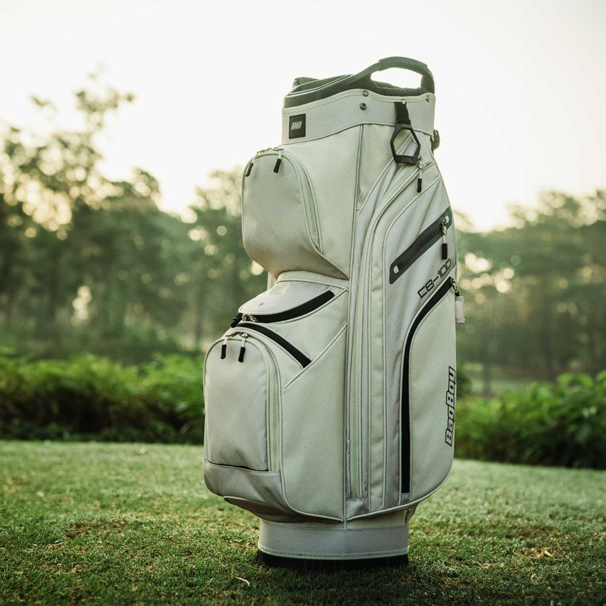 CB - 100 Cart Golf Bag - Dynamic Brands