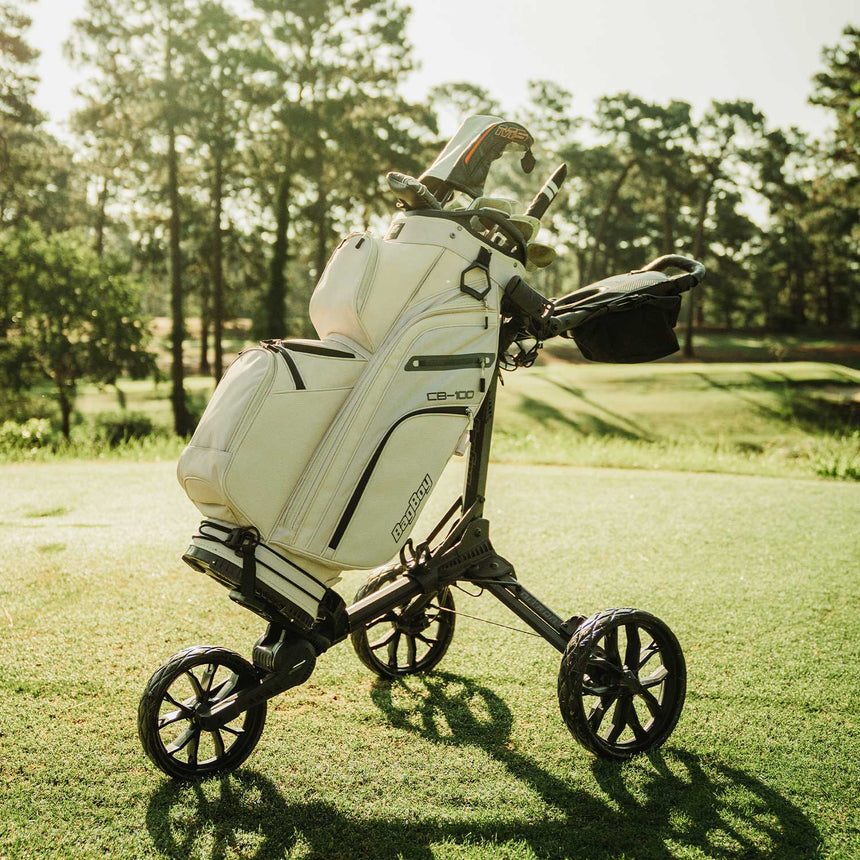 CB - 100 Cart Golf Bag - Dynamic Brands