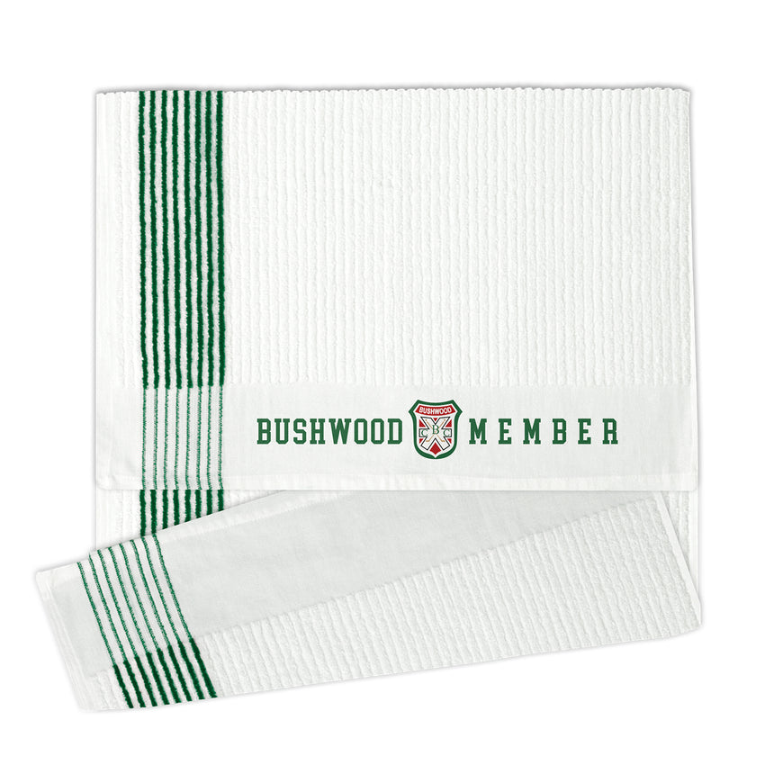 Caddy Towel | Bushwood Member