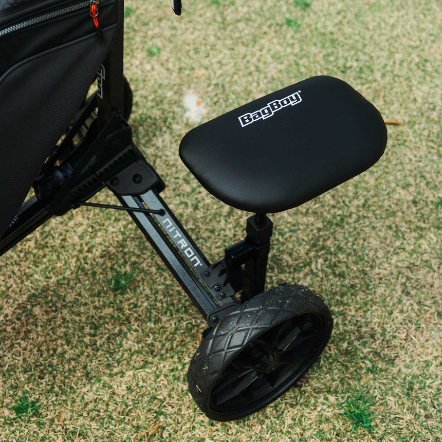 Push Cart Seat - Dynamic Brands
