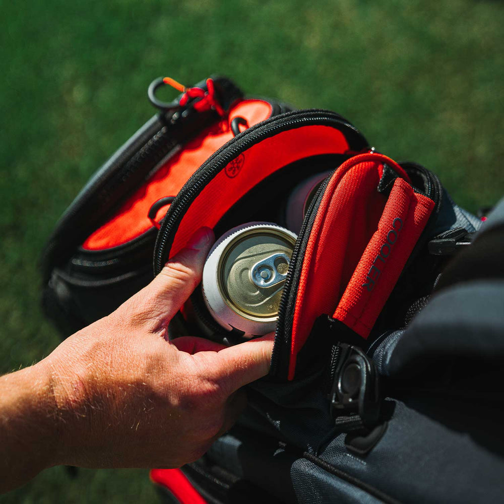 Chiller Pro Hybrid Golf Bag
