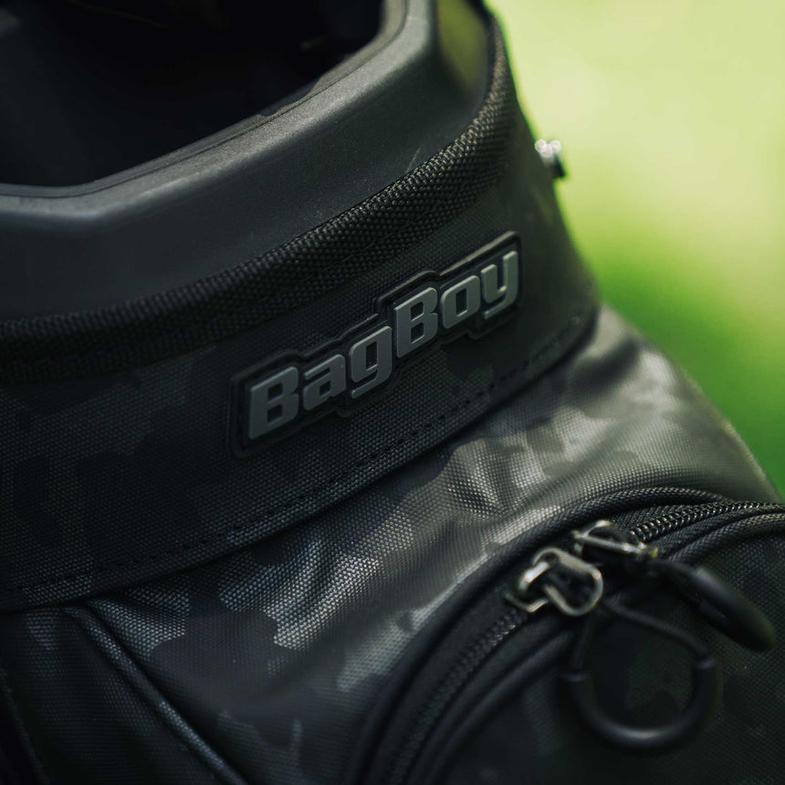 Chiller Pro Cart Golf Bag