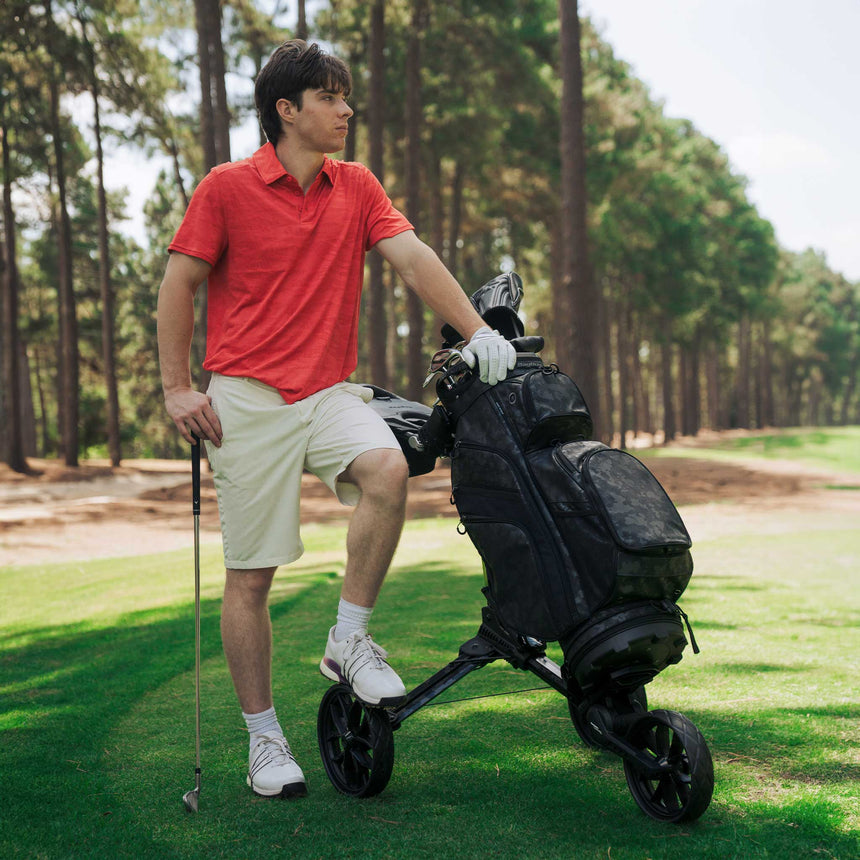 Chiller Pro Cart Golf Bag - Dynamic Brands
