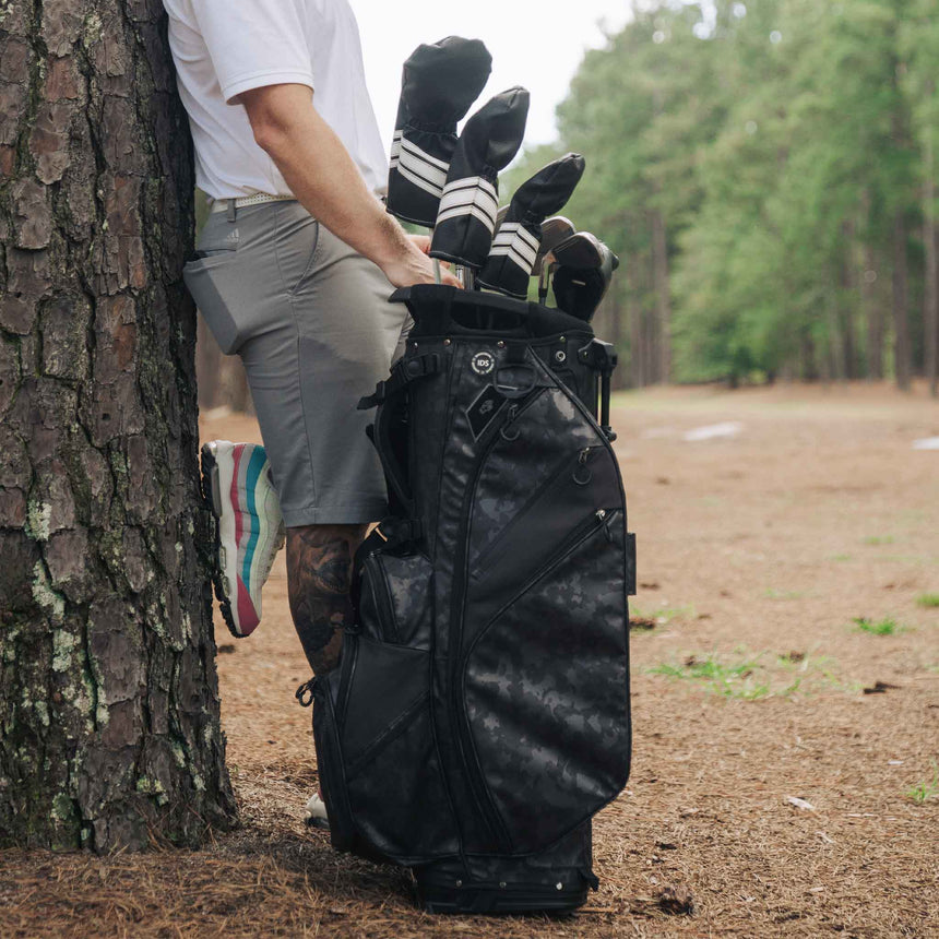 Chiller Pro Hybrid Golf Bag - Dynamic Brands