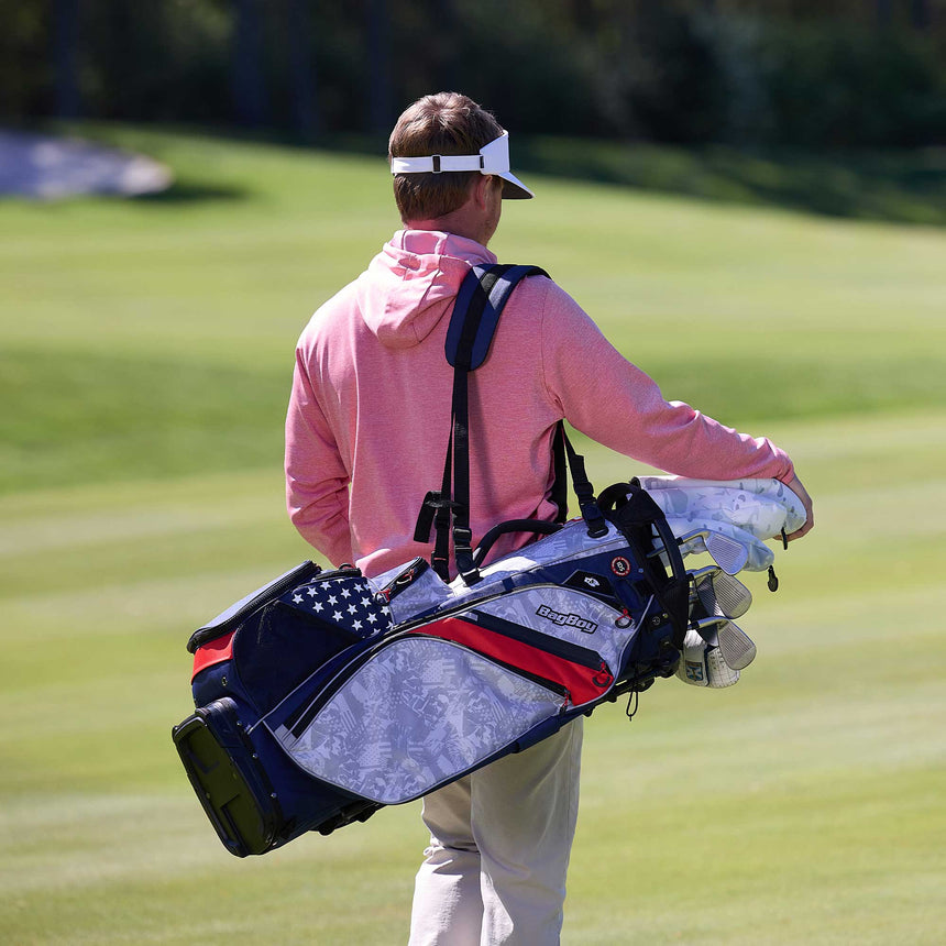 Chiller Pro Hybrid Golf Bag