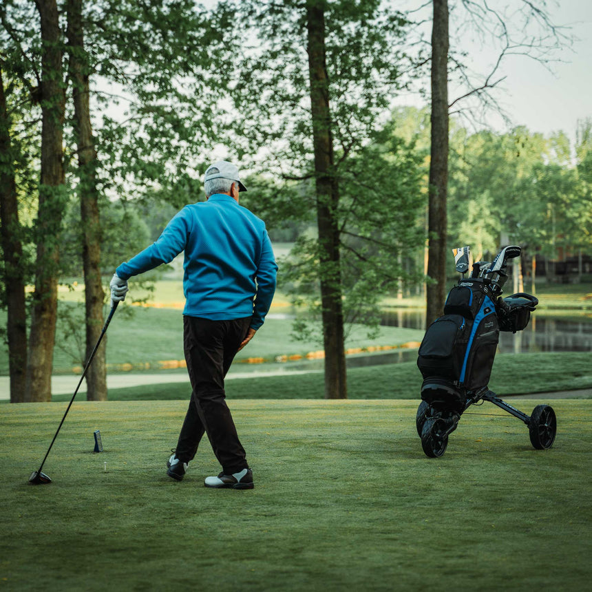 Chiller Pro Cart Golf Bag - Dynamic Brands