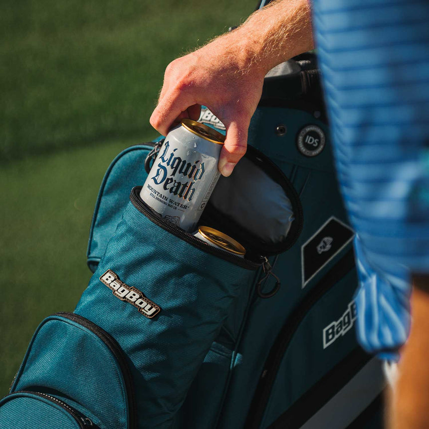 Chiller Pro Cart Golf Bag - Dynamic Brands