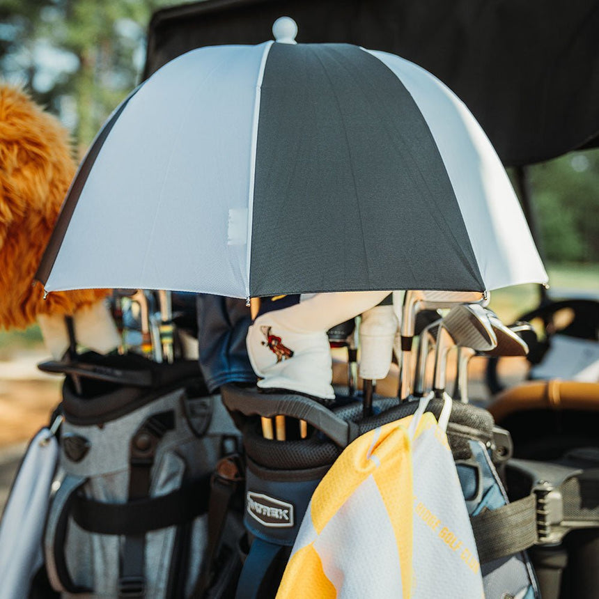 Club Canopy Umbrella - Dynamic Brands