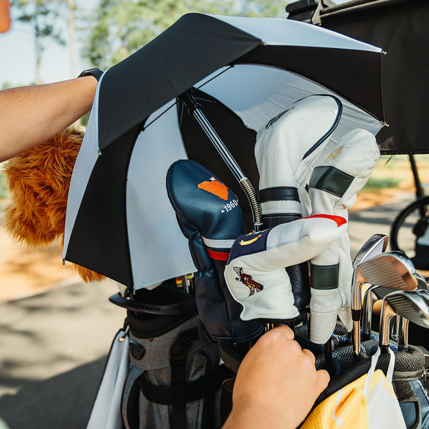 Club Canopy Umbrella