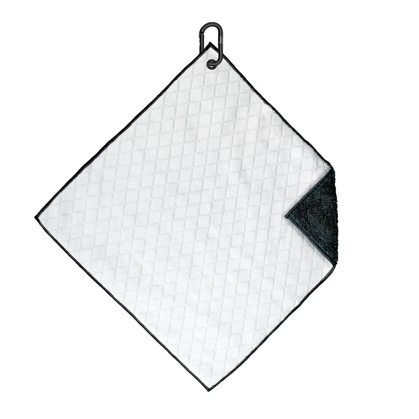 Compact Rival® Microfiber Towel