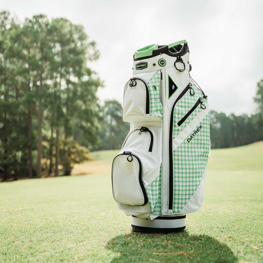 DG Lite III Cart Golf Bag - Dynamic Brands