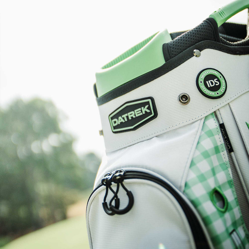 DG Lite III Cart Golf Bag - Dynamic Brands