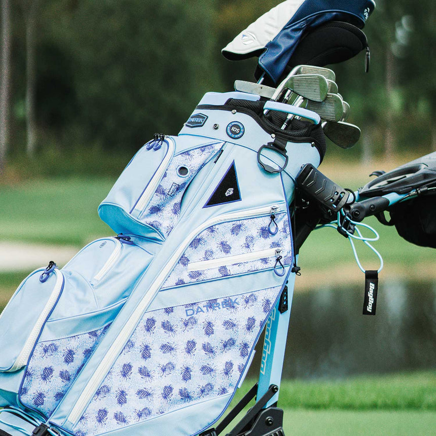 DG Lite III Cart Golf Bag - Dynamic Brands