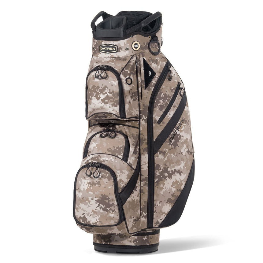 DG Lite III Cart Golf Bag - Dynamic Brands
