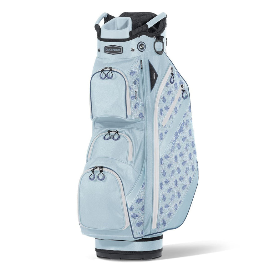 DG Lite III Cart Golf Bag - Dynamic Brands