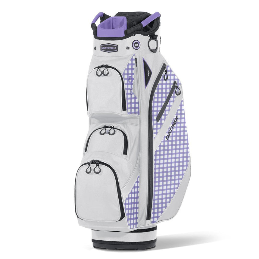 DG Lite III Cart Golf Bag - Dynamic Brands