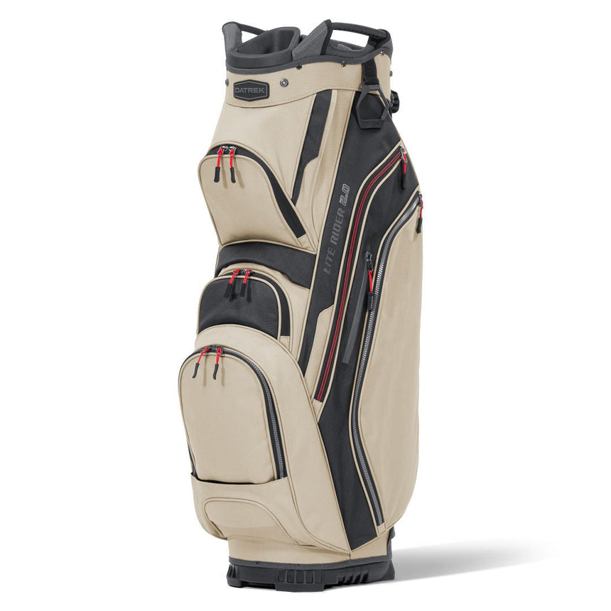 Lite Rider 2.0 Cart Golf Bag - Dynamic Brands
