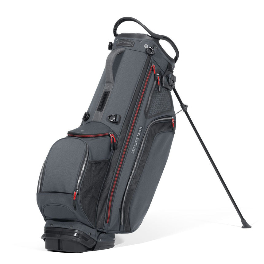 Go Lite Hybrid Max Stand Golf Bag - Dynamic Brands
