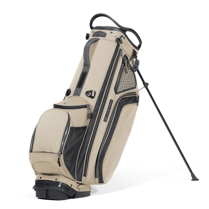 Go Lite Hybrid Max Stand Golf Bag