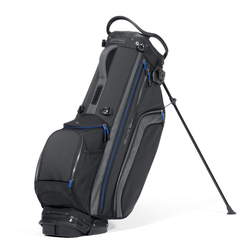 Go Lite Hybrid Max Stand Golf Bag