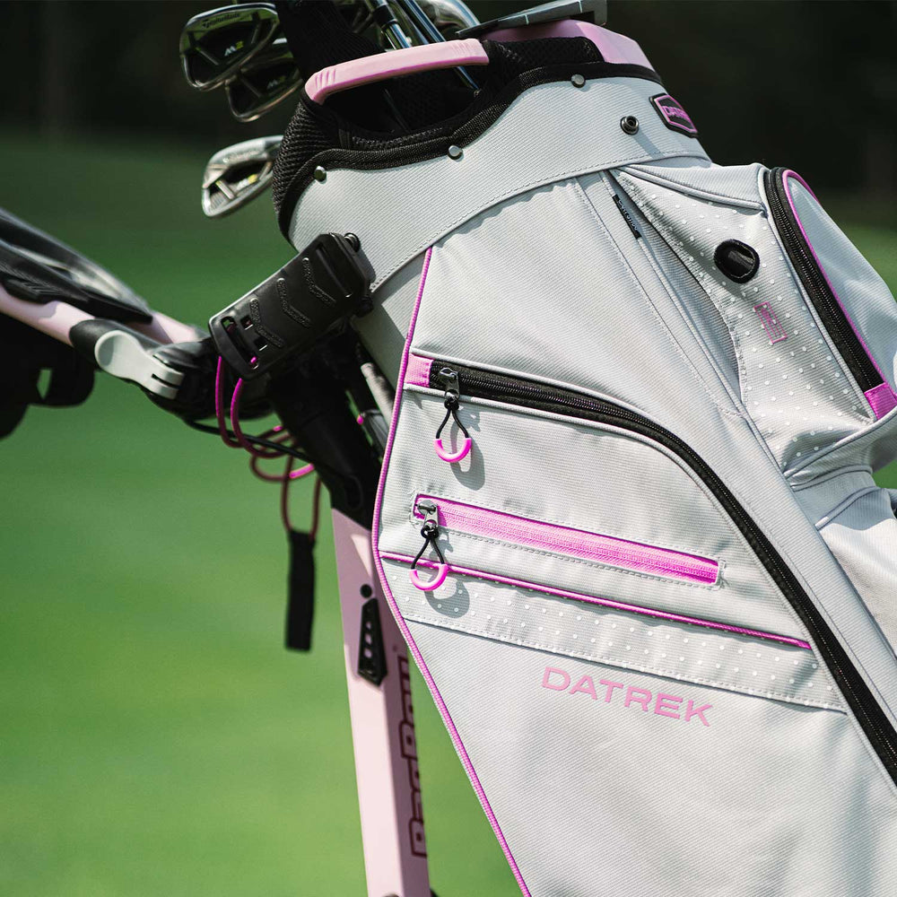 DG Lite III Cart Golf Bag