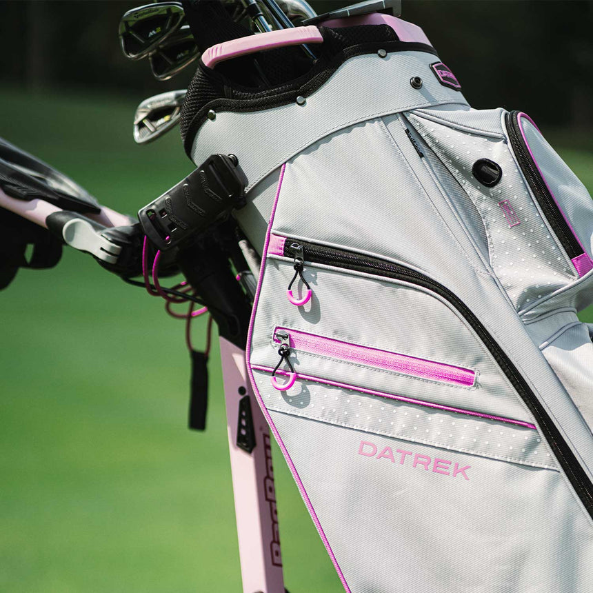 DG Lite III Cart Golf Bag - Dynamic Brands