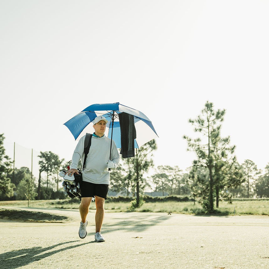 62" Guardian 2.0 Umbrella - Dynamic Brands