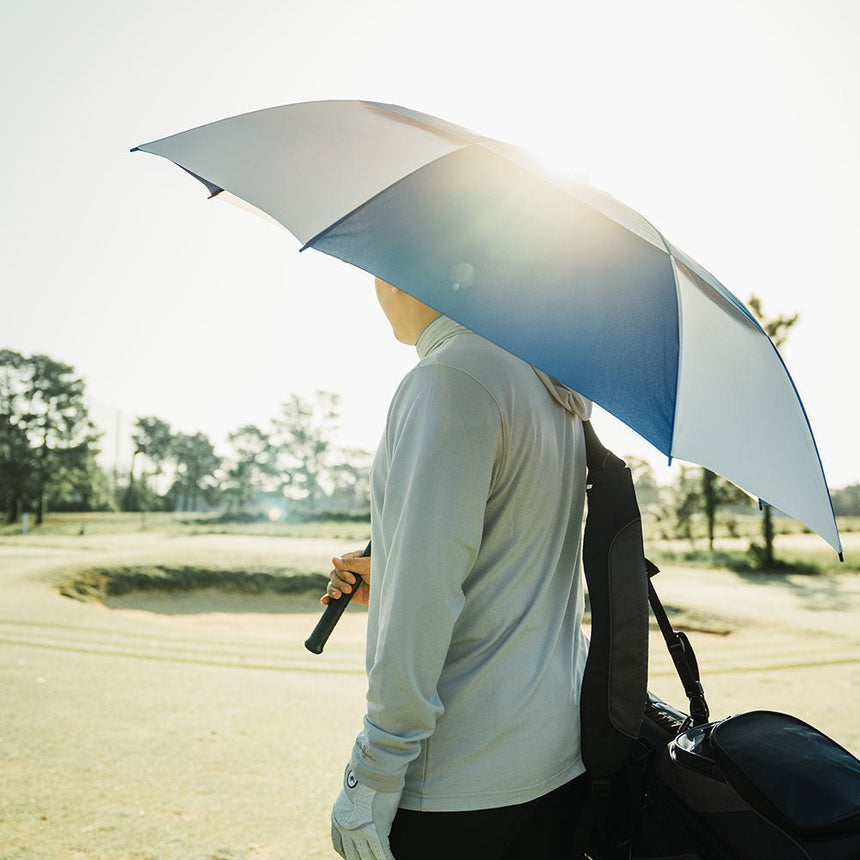 62" Guardian 2.0 Umbrella - Dynamic Brands