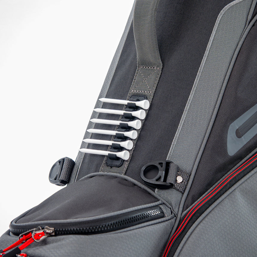 HB-100 Hybrid Golf Bag - Dynamic Brands