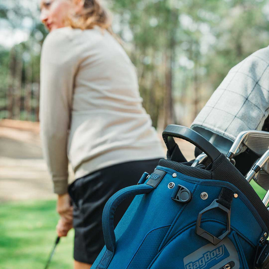 HB - 100 Hybrid Golf Bag - Dynamic Brands