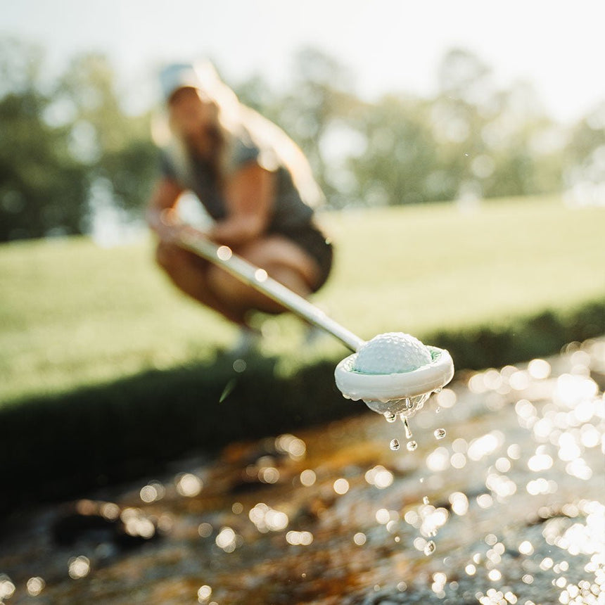 Jawz Compact Retriever - Dynamic Brands