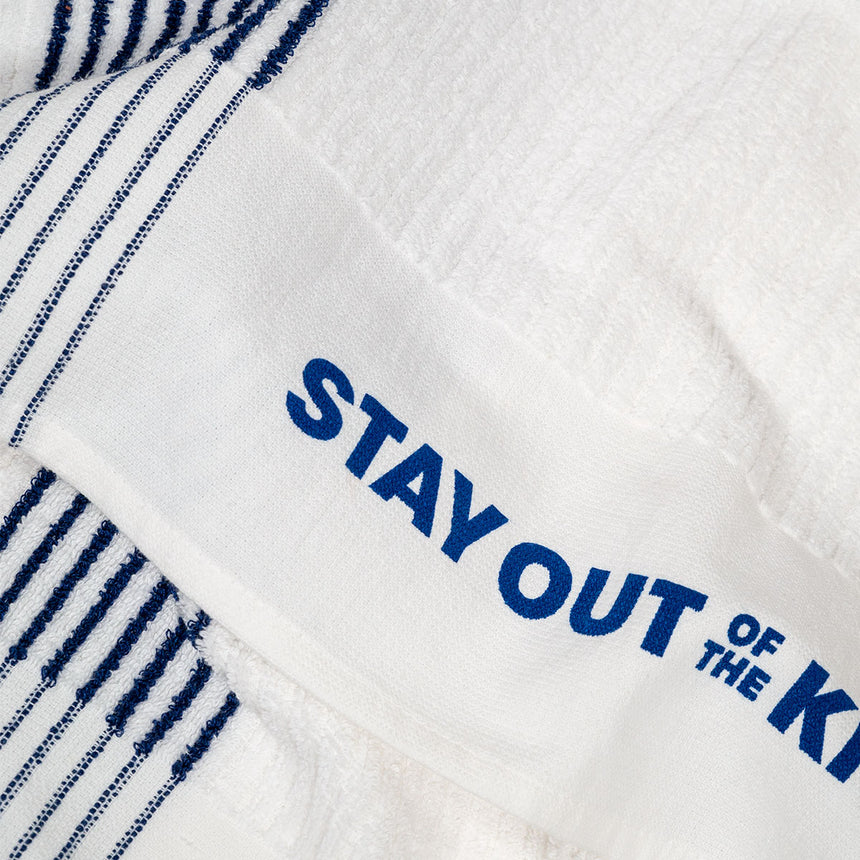 Club Towel | Stay Out of the Kitchen