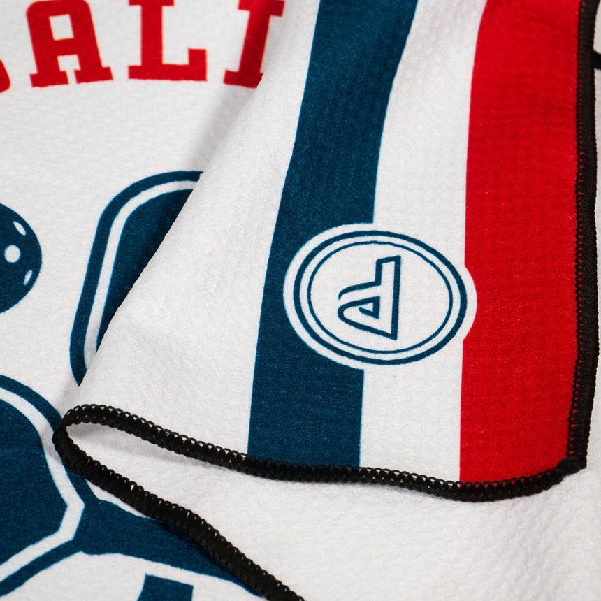 Ultimate Microfiber Towel | Pickleball Legend